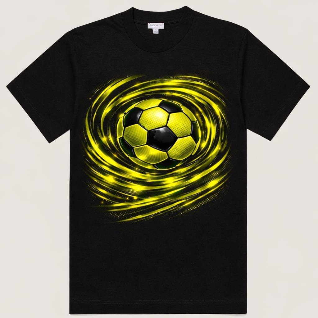 Vortex Goal Tee